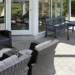 Hébergement de vacances Holiday Home Blommestien III Bøtø By