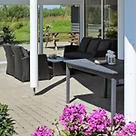 Hébergement de vacances Holiday Home Blommestien III *