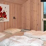Hébergement de vacances Holiday Home Blommestien III