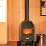 Hébergement de vacances Holiday Home Blommestien III