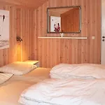 Holiday Home Blommestien III * Bøtø By