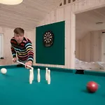 Holiday Home Blommestien III