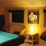 Hébergement de vacances Holiday Home Blommestien III
