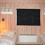 Holiday Home Blommestien III Hébergement de vacances *