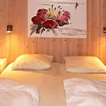 Holiday Home Blommestien III * Bøtø By