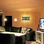Hébergement de vacances Holiday Home Blommestien III