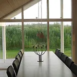 Holiday Home Blommestien III Hébergement de vacances *