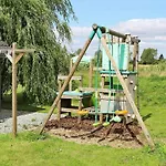 Hébergement de vacances Holiday Home Blommestien III Bøtø By