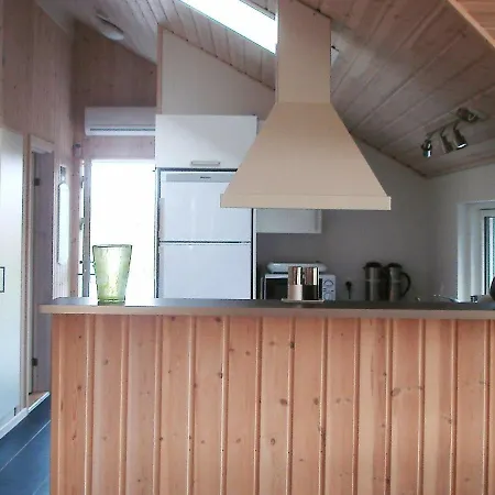 Holiday home 12 Person In Idestrup Boto By