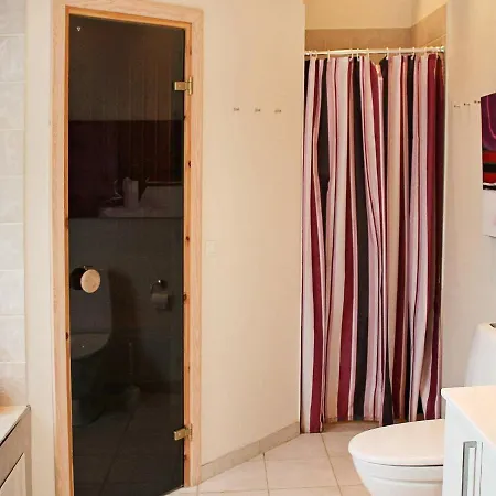 Holiday home 12 Person In Idestrup