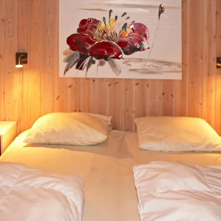 Holiday home 12 Person In Idestrup *