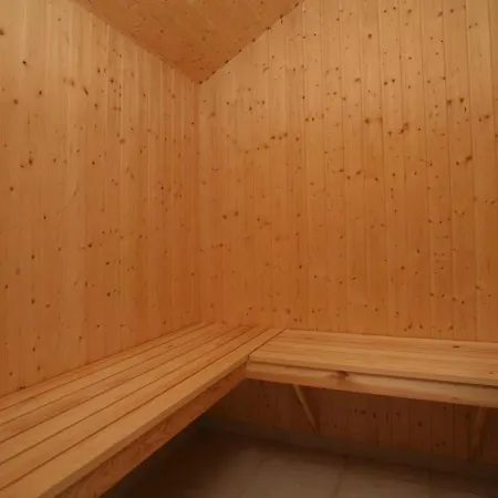 Holiday home 12 Person In Idestrup Boto By