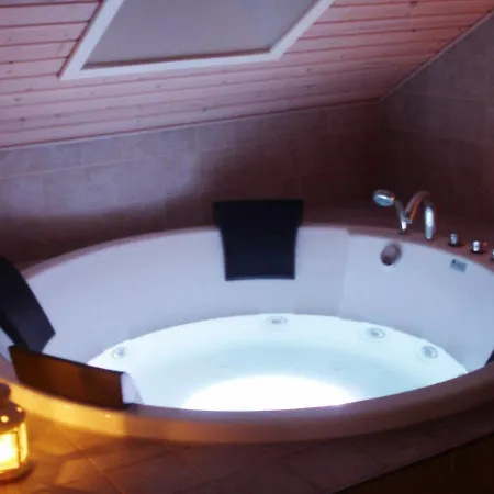 12 Person In Idestrup Holiday home *