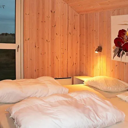 12 Person In Idestrup Holiday home *