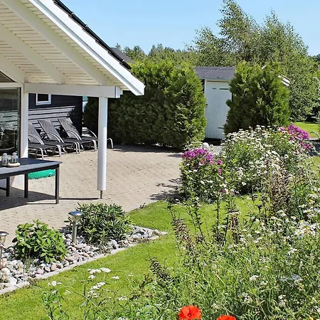 Luxury Retreat With - By Traum Semesterbostad *