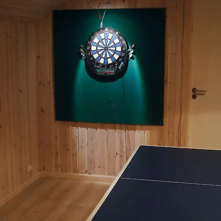 Luxury Retreat With - By Traum *