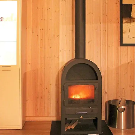 Semesterbostad Luxury Retreat With - By Traum