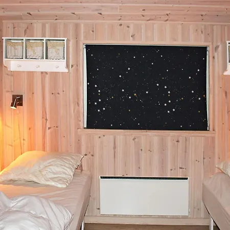 Luxury Retreat With - By Traum Semesterbostad *