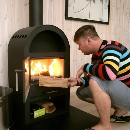 Luxury Retreat With - By Traum *