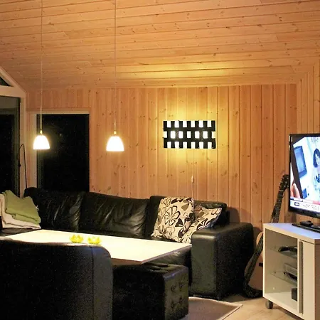 Semesterbostad Luxury Retreat With - By Traum