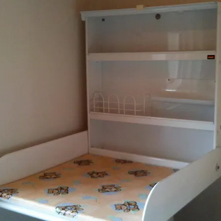 Vakantiehuis 5 Star In Idestrup *
