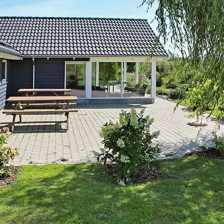 Semesterbostad Luxury Retreat With - By Traum Bøtø By