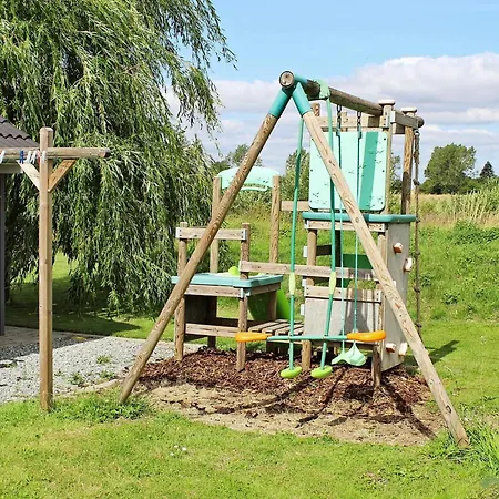 Semesterbostad Luxury Retreat With - By Traum Bøtø By