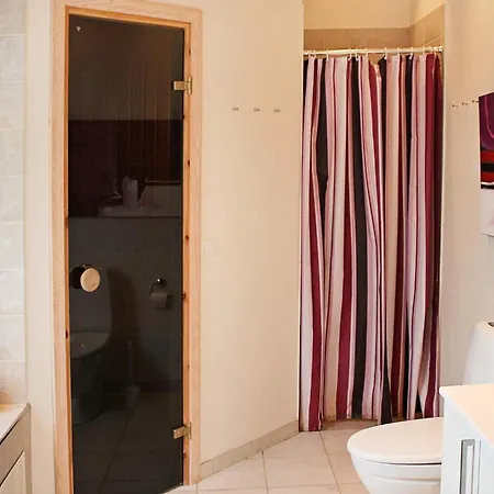 5 Star In Idestrup Дом отдыха